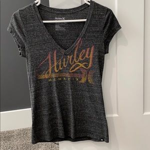 Hurley Tee